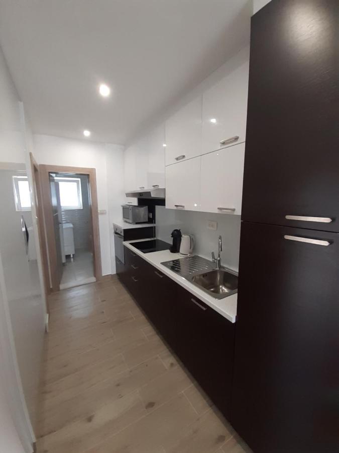Apartment Lucky With Jacuzzi Trogir Luaran gambar