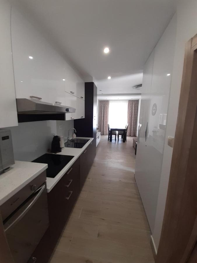 Apartment Lucky With Jacuzzi Trogir Luaran gambar