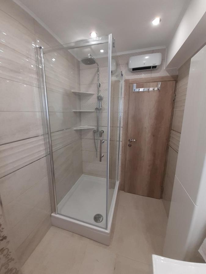 Apartment Lucky With Jacuzzi Trogir Luaran gambar