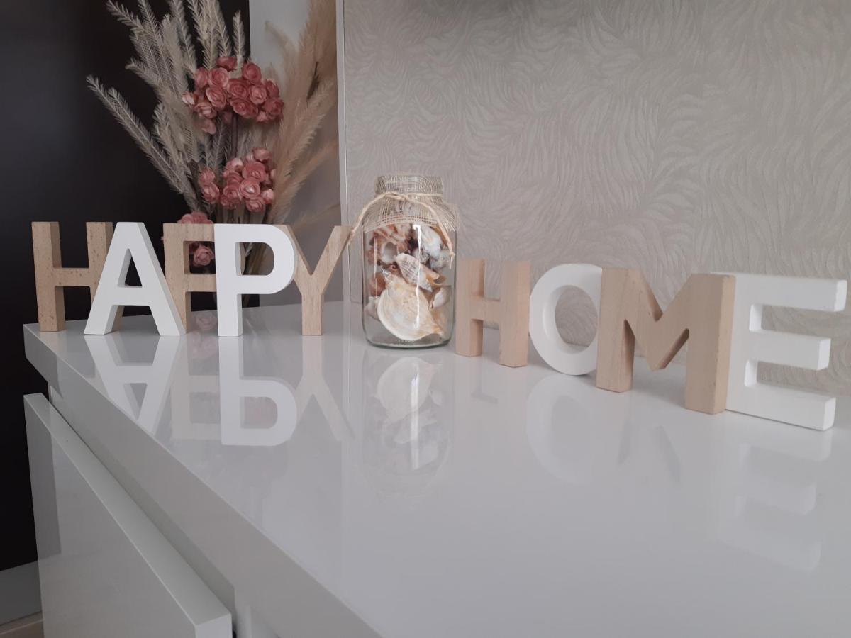 Apartment Lucky With Jacuzzi Trogir Luaran gambar