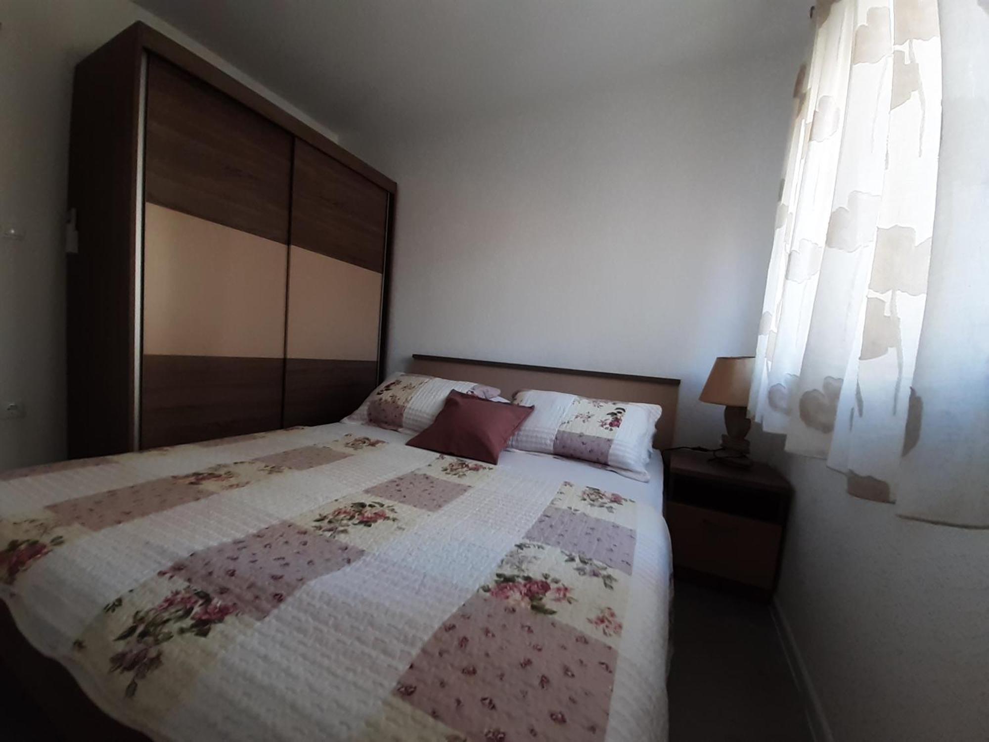 Apartment Lucky With Jacuzzi Trogir Bilik gambar