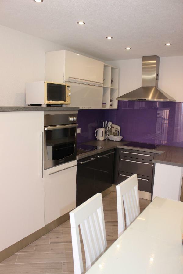 Apartment Lucky With Jacuzzi Trogir Luaran gambar