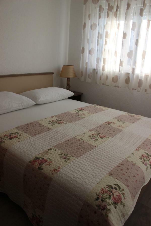 Apartment Lucky With Jacuzzi Trogir Luaran gambar